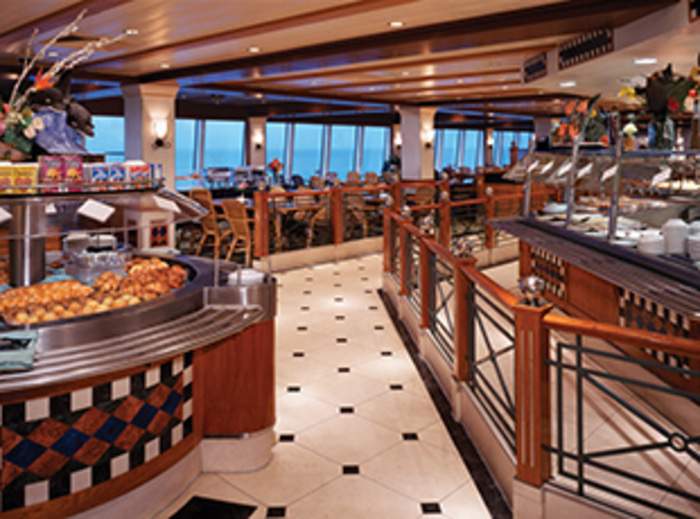 Norwegian Cruise Line Norwegian Spirit Interior Raffles Court and Terrace.jpg